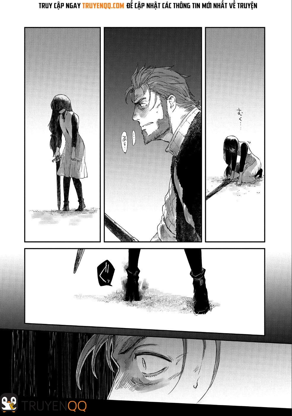 Boukensha Ni Naritai To Miyako Ni Deteitta Musume Ga S Rank Ni Natteta Chapter 13 - 20