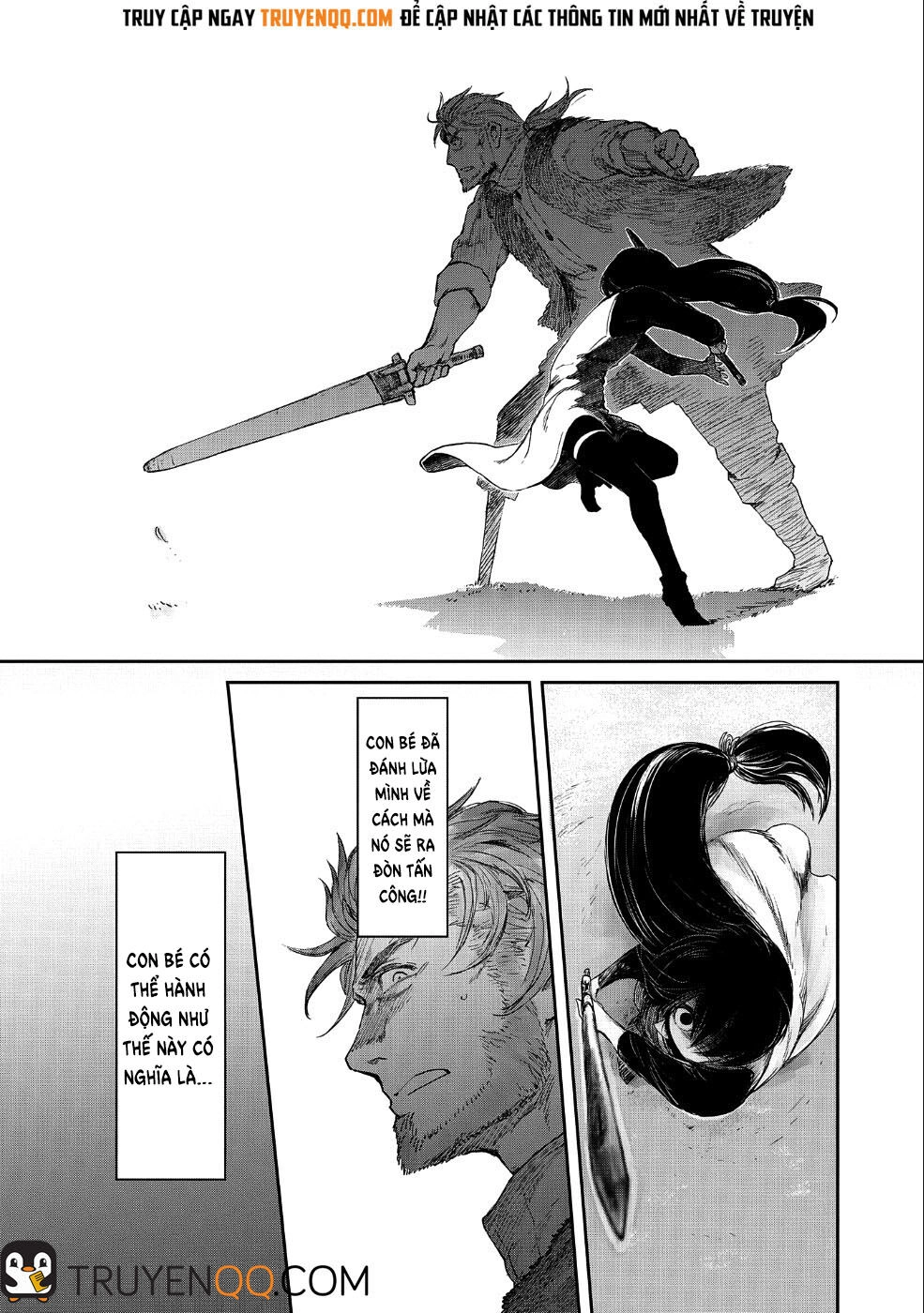 Boukensha Ni Naritai To Miyako Ni Deteitta Musume Ga S Rank Ni Natteta Chapter 13 - 22