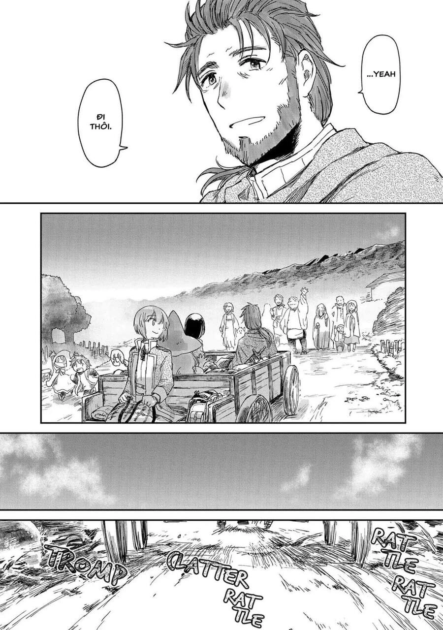 Boukensha Ni Naritai To Miyako Ni Deteitta Musume Ga S Rank Ni Natteta Chapter 14 - 13