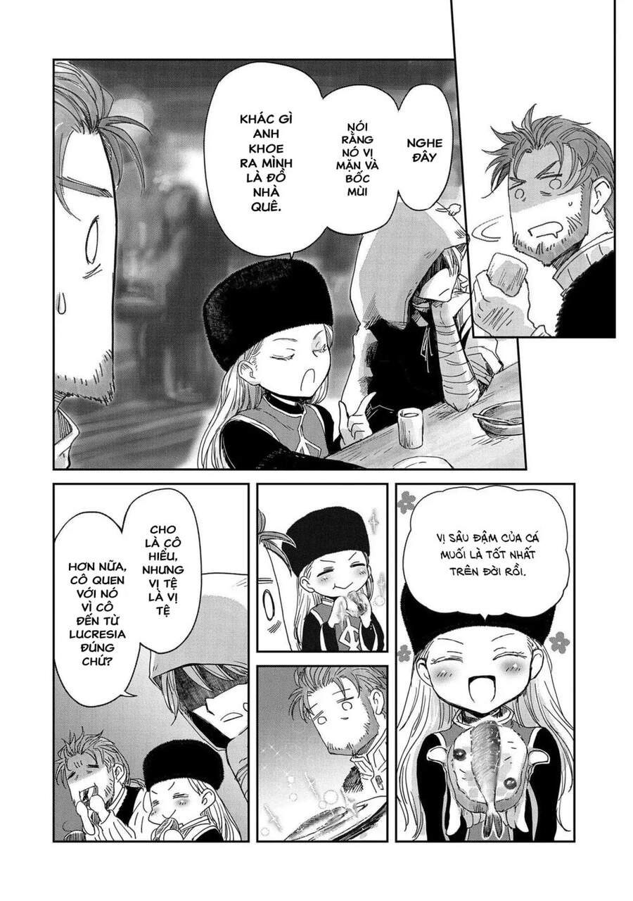 Boukensha Ni Naritai To Miyako Ni Deteitta Musume Ga S Rank Ni Natteta Chapter 14 - 20