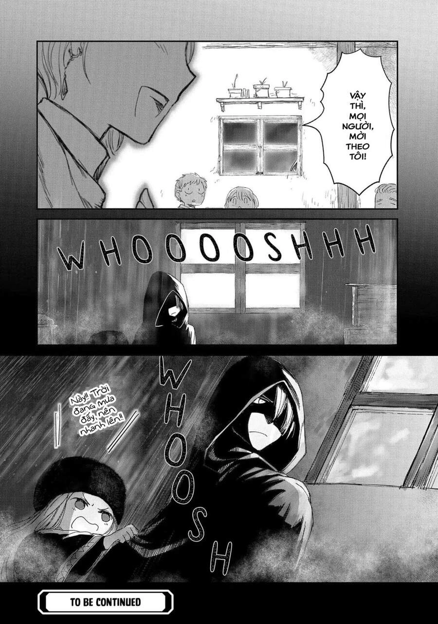 Boukensha Ni Naritai To Miyako Ni Deteitta Musume Ga S Rank Ni Natteta Chapter 14 - 32