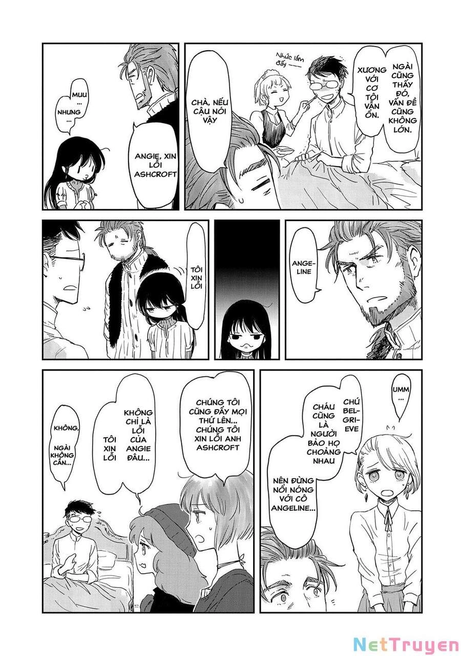 Boukensha Ni Naritai To Miyako Ni Deteitta Musume Ga S Rank Ni Natteta Chapter 16 - 5