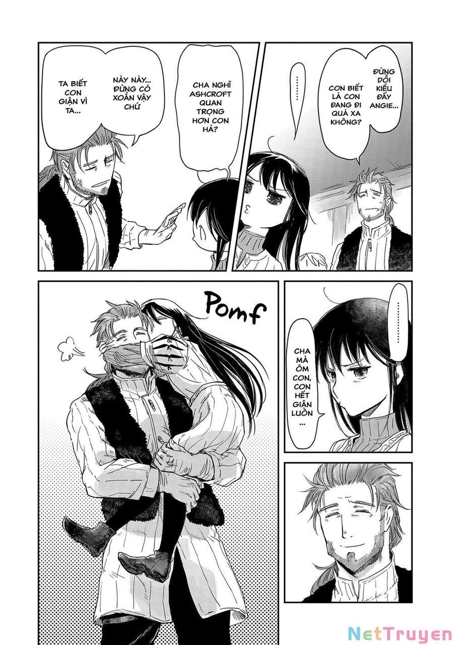 Boukensha Ni Naritai To Miyako Ni Deteitta Musume Ga S Rank Ni Natteta Chapter 16 - 8