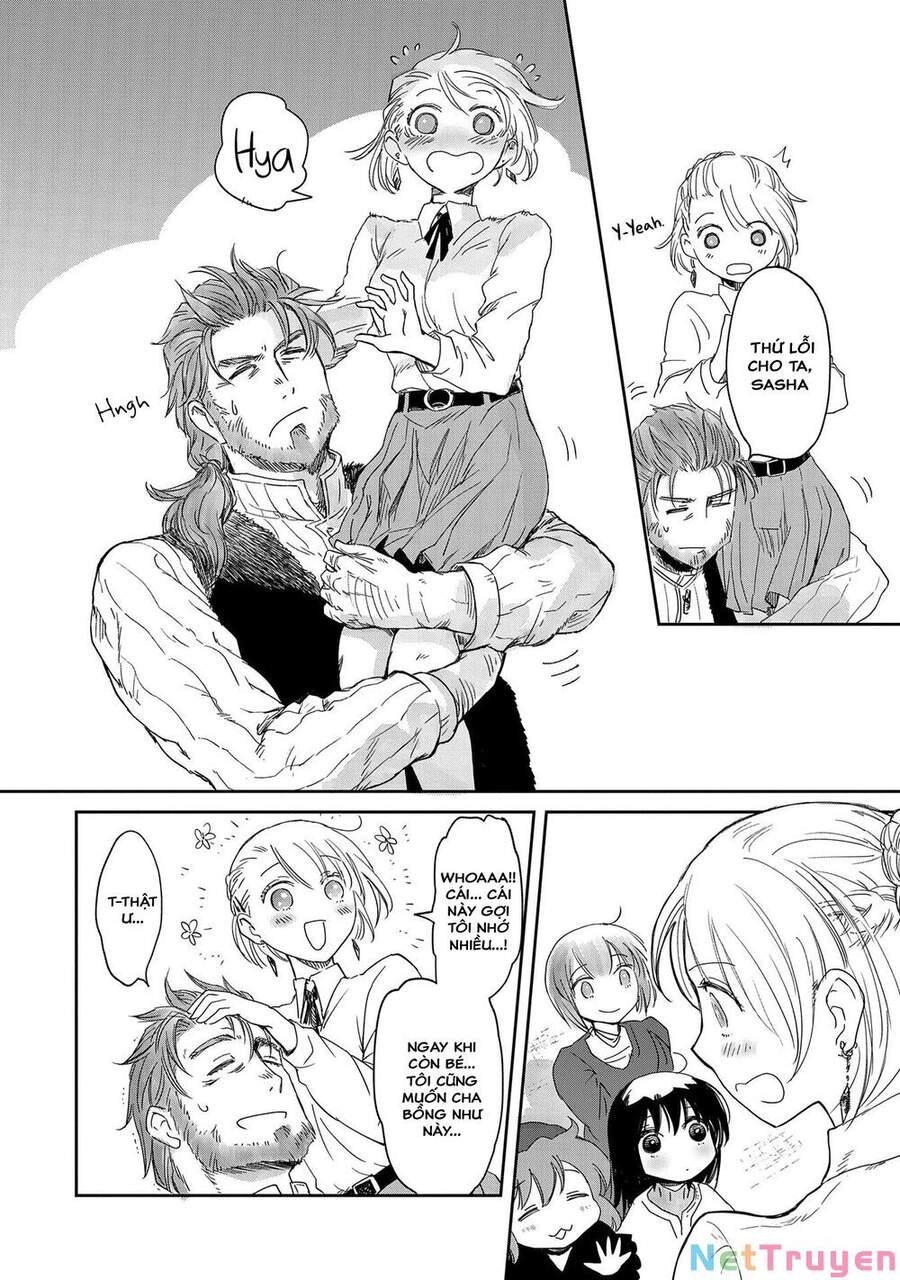 Boukensha Ni Naritai To Miyako Ni Deteitta Musume Ga S Rank Ni Natteta Chapter 16 - 10