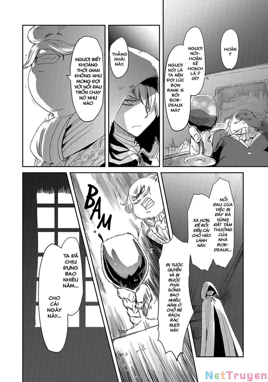 Boukensha Ni Naritai To Miyako Ni Deteitta Musume Ga S Rank Ni Natteta Chapter 16 - 14