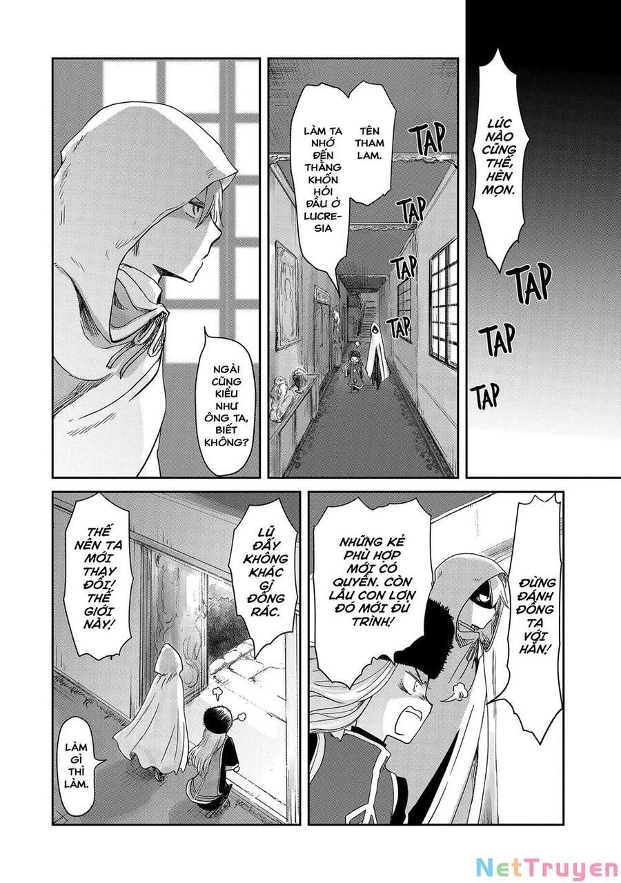 Boukensha Ni Naritai To Miyako Ni Deteitta Musume Ga S Rank Ni Natteta Chapter 16 - 18