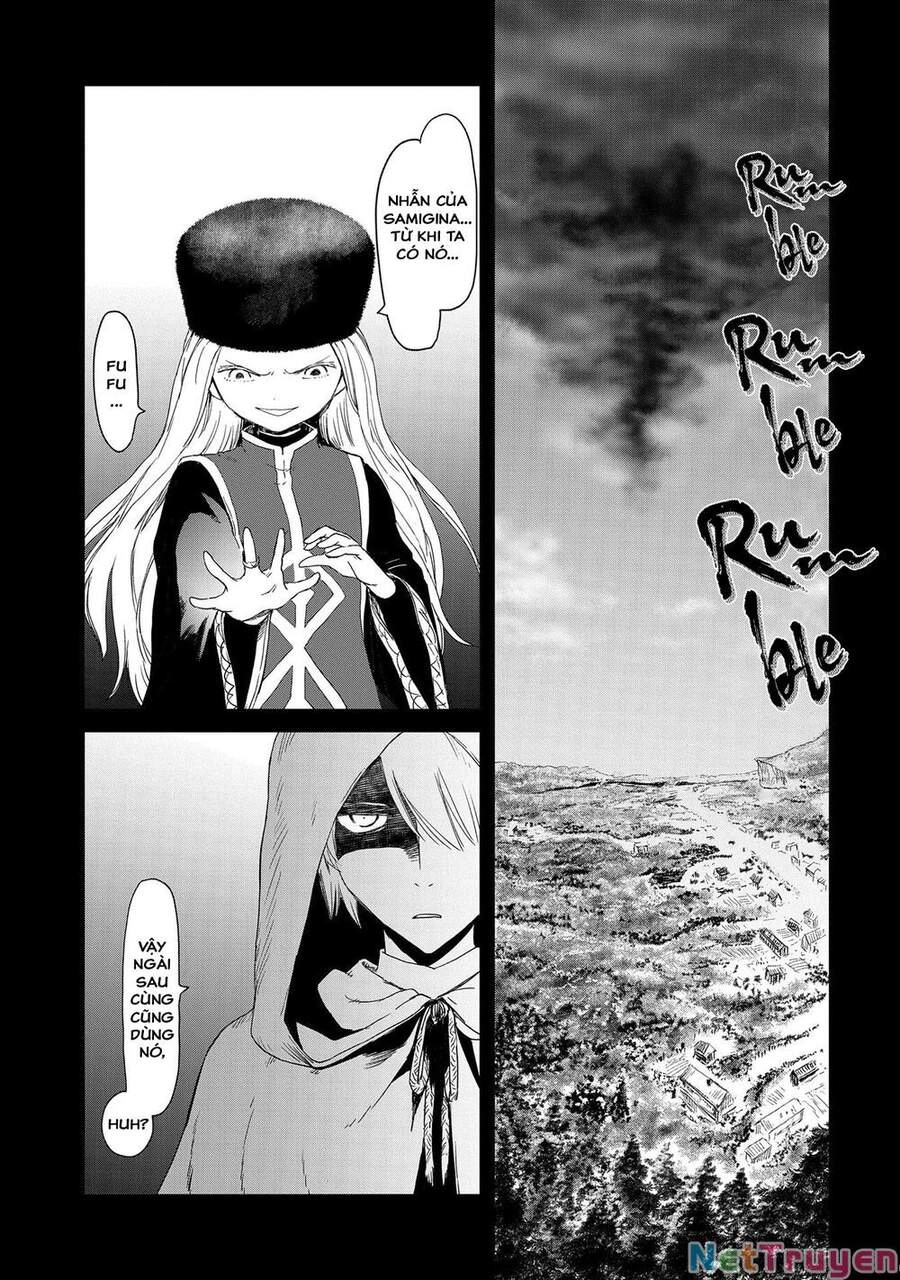 Boukensha Ni Naritai To Miyako Ni Deteitta Musume Ga S Rank Ni Natteta Chapter 16 - 21