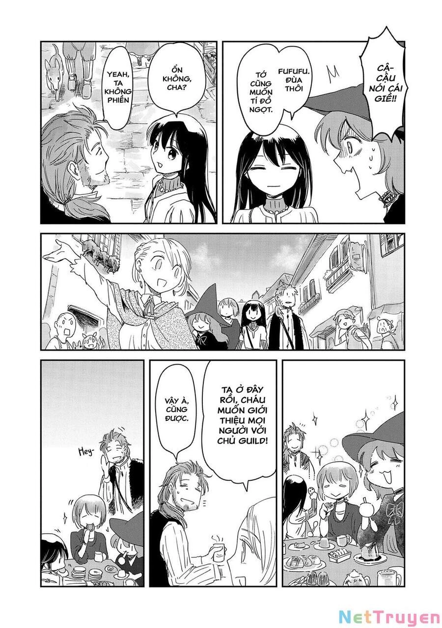 Boukensha Ni Naritai To Miyako Ni Deteitta Musume Ga S Rank Ni Natteta Chapter 16 - 23