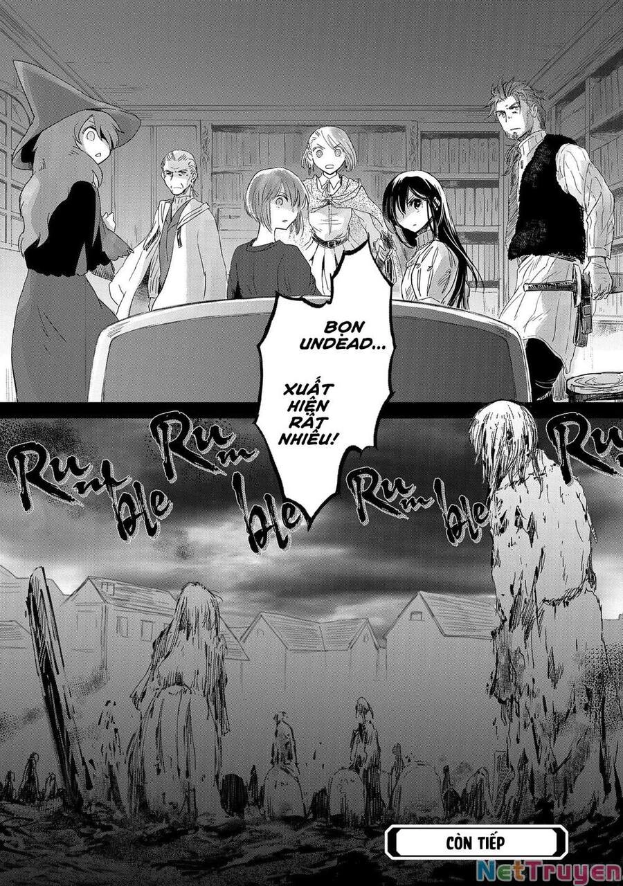 Boukensha Ni Naritai To Miyako Ni Deteitta Musume Ga S Rank Ni Natteta Chapter 16 - 30