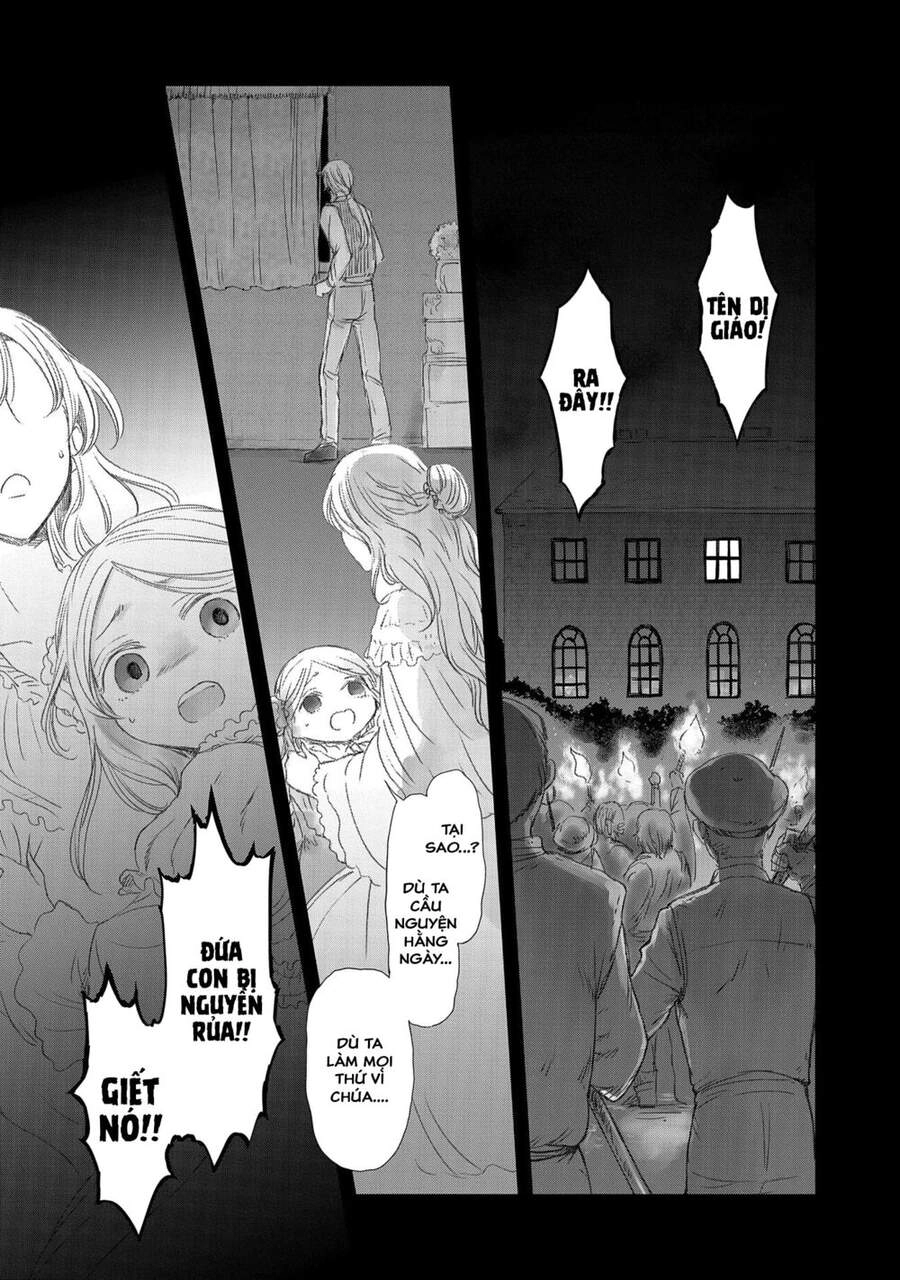 Boukensha Ni Naritai To Miyako Ni Deteitta Musume Ga S Rank Ni Natteta Chapter 17 - 4