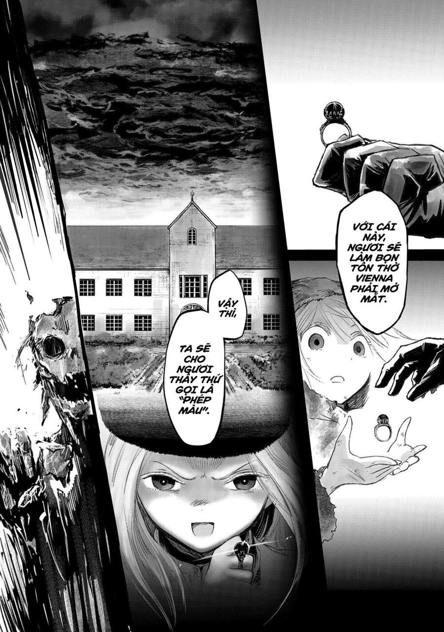 Boukensha Ni Naritai To Miyako Ni Deteitta Musume Ga S Rank Ni Natteta Chapter 17 - 8