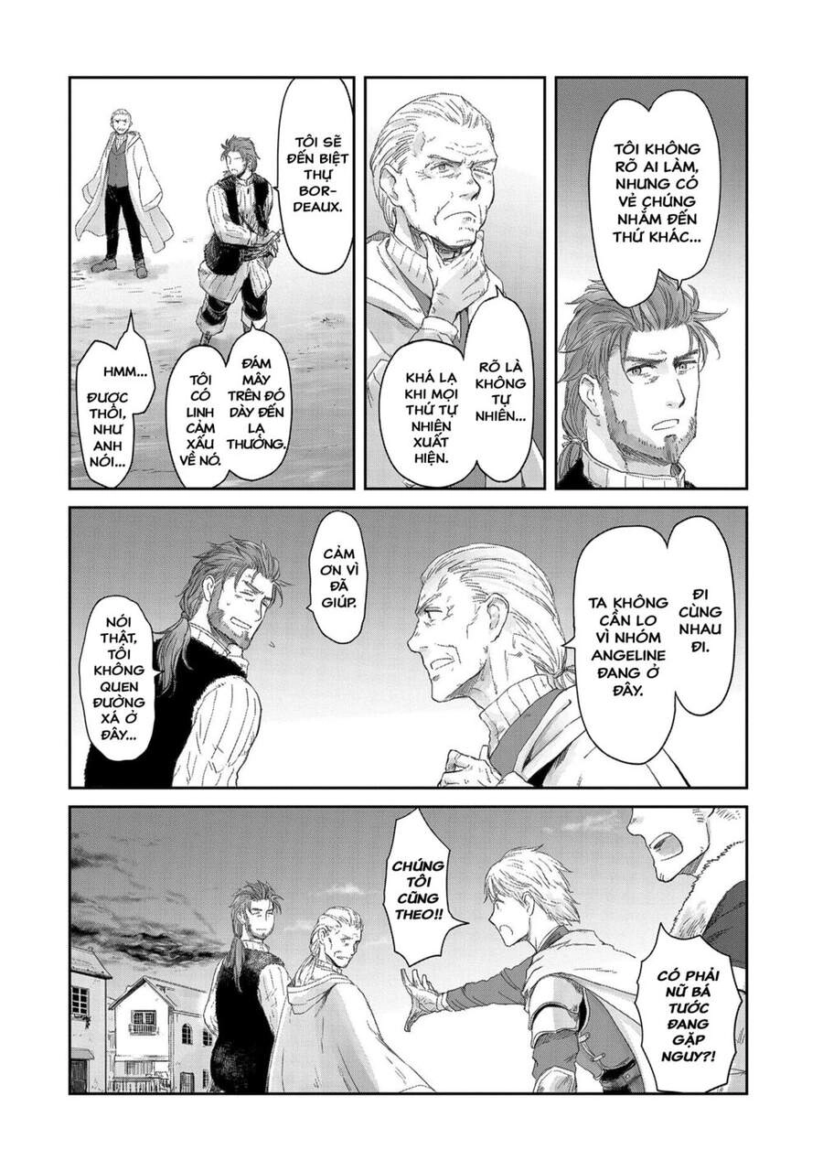 Boukensha Ni Naritai To Miyako Ni Deteitta Musume Ga S Rank Ni Natteta Chapter 17 - 18