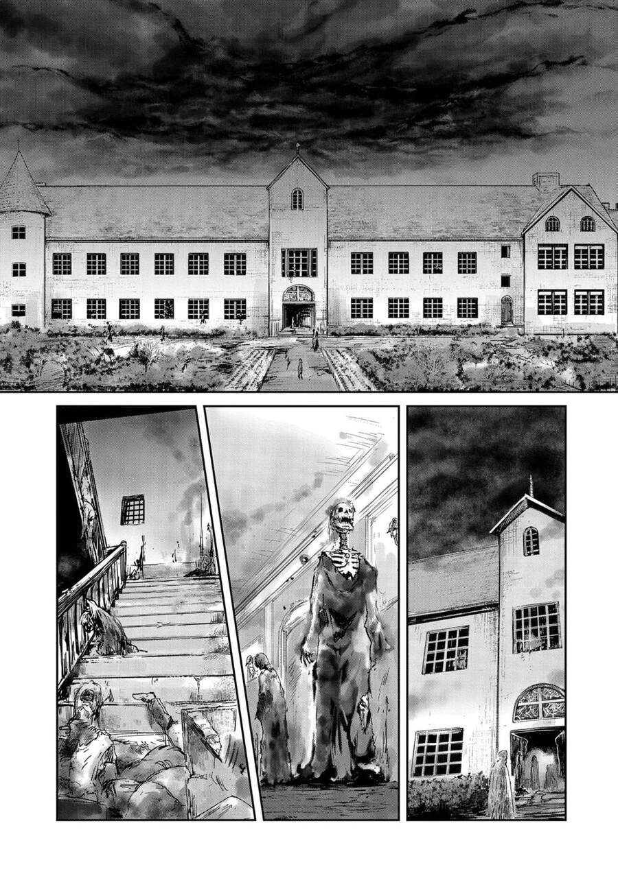 Boukensha Ni Naritai To Miyako Ni Deteitta Musume Ga S Rank Ni Natteta Chapter 17 - 19