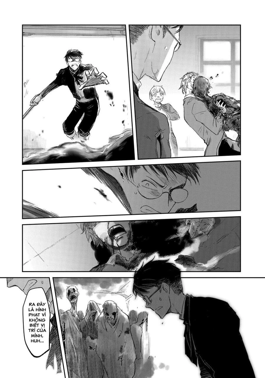 Boukensha Ni Naritai To Miyako Ni Deteitta Musume Ga S Rank Ni Natteta Chapter 17 - 22