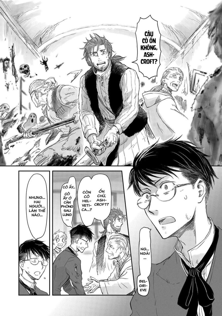 Boukensha Ni Naritai To Miyako Ni Deteitta Musume Ga S Rank Ni Natteta Chapter 17 - 24