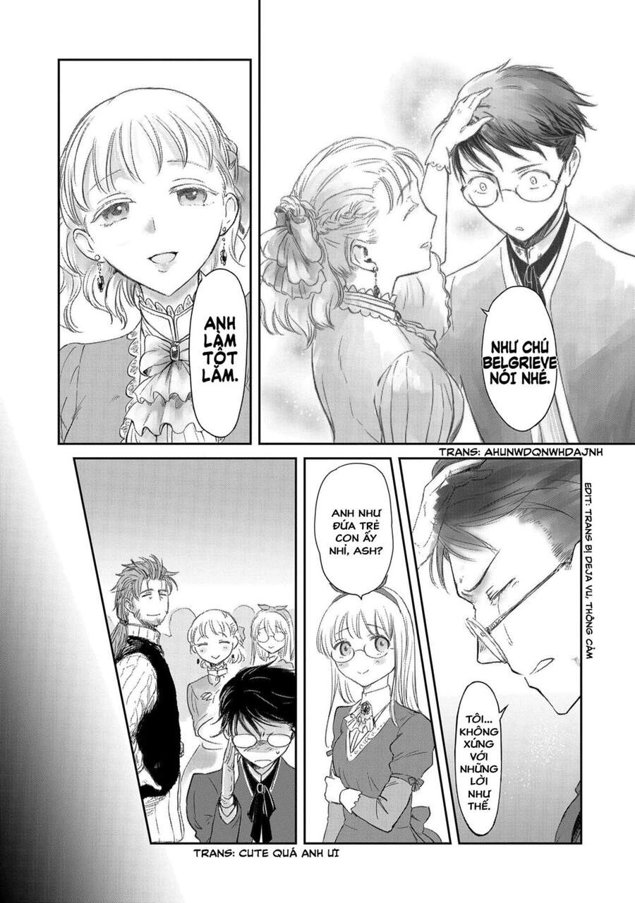 Boukensha Ni Naritai To Miyako Ni Deteitta Musume Ga S Rank Ni Natteta Chapter 17 - 29