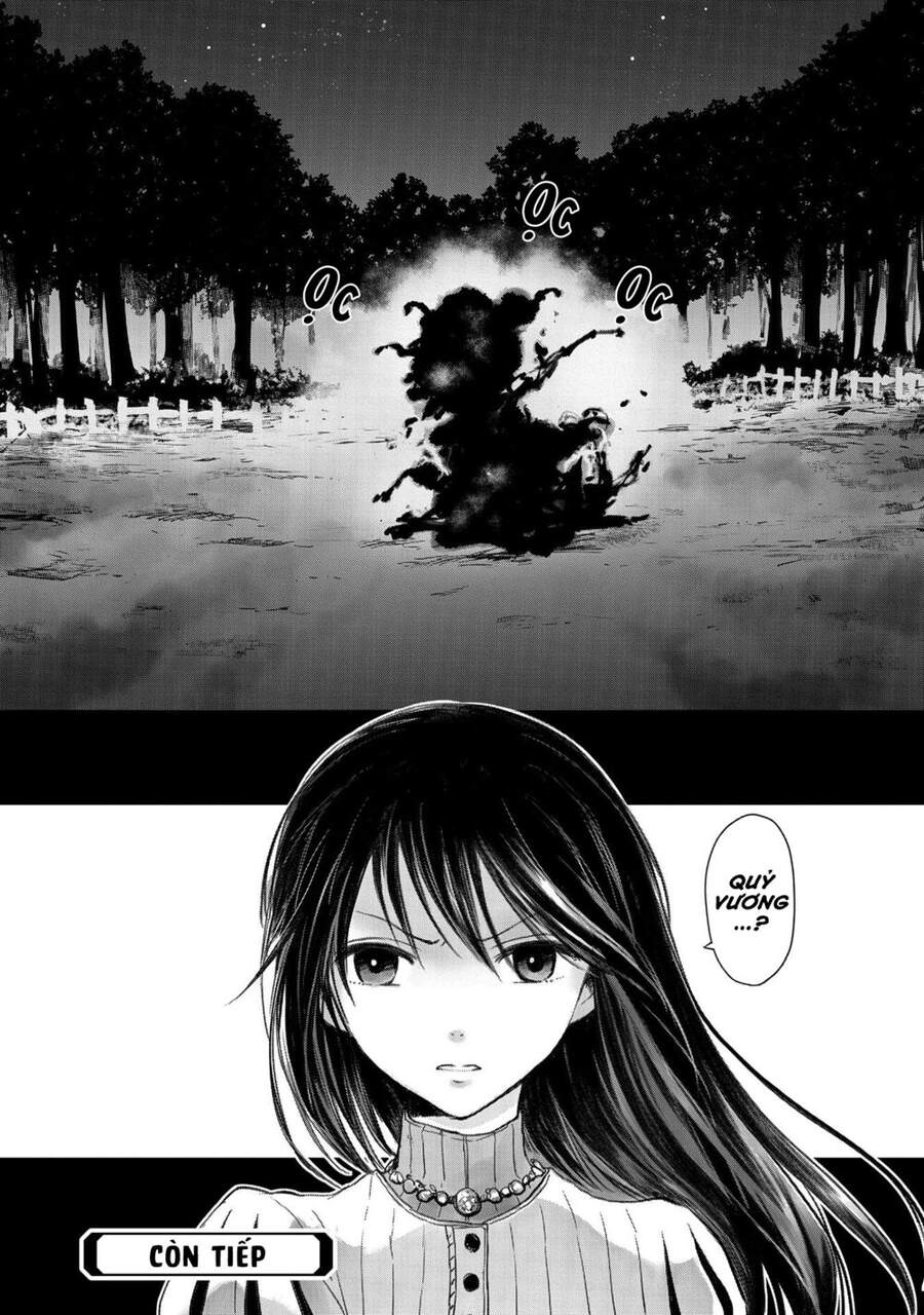 Boukensha Ni Naritai To Miyako Ni Deteitta Musume Ga S Rank Ni Natteta Chapter 17 - 32