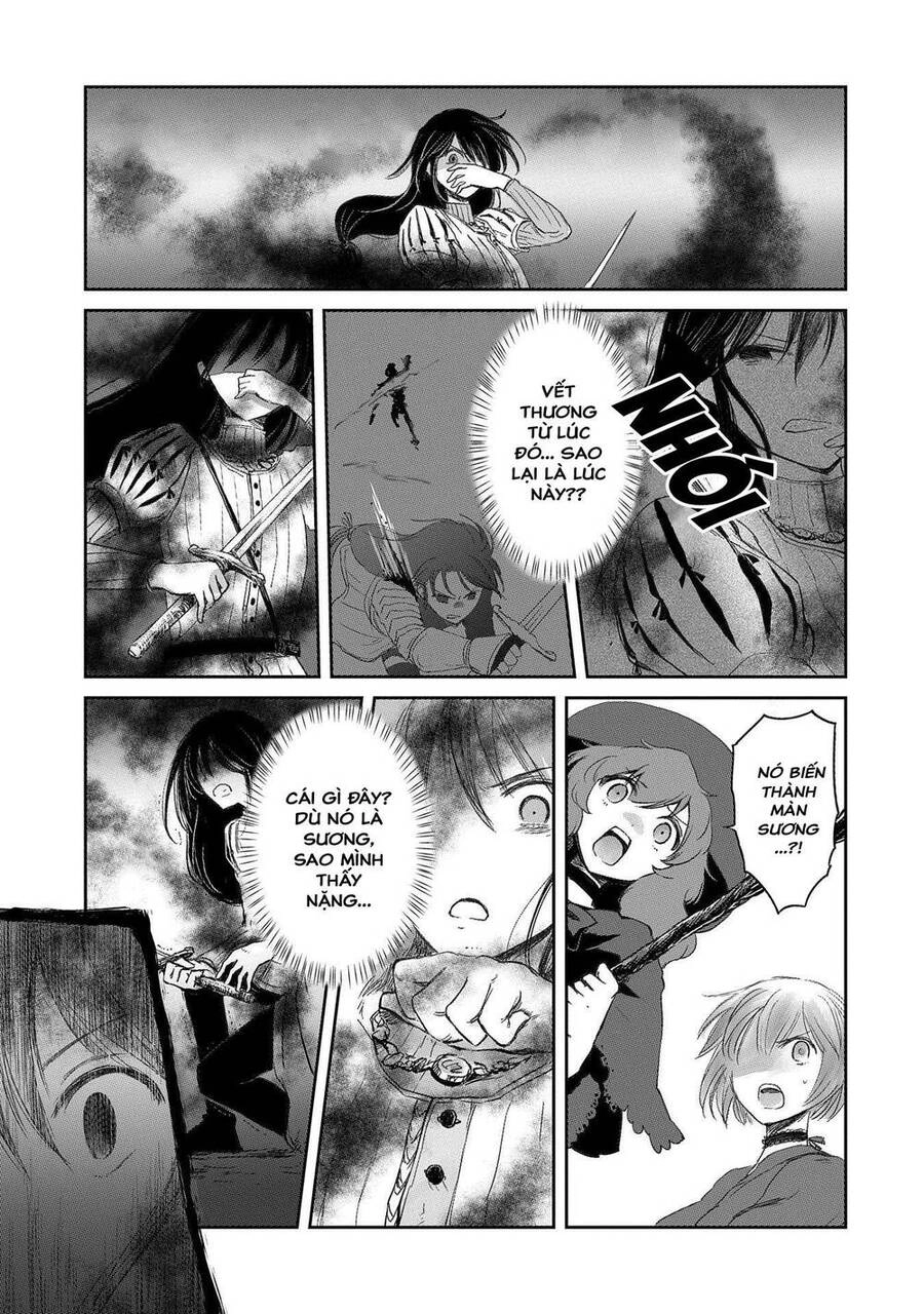 Boukensha Ni Naritai To Miyako Ni Deteitta Musume Ga S Rank Ni Natteta Chapter 18 - 12