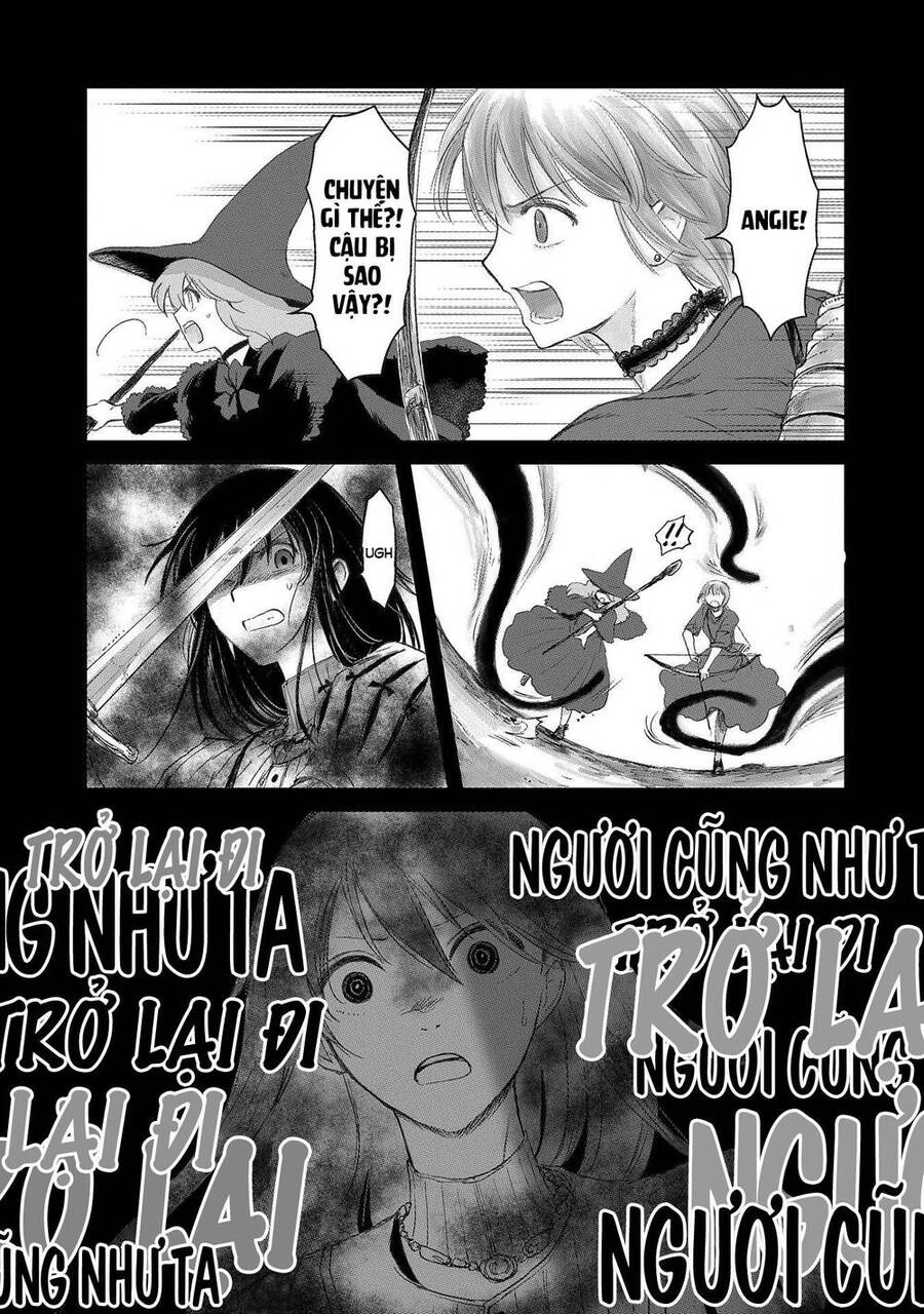 Boukensha Ni Naritai To Miyako Ni Deteitta Musume Ga S Rank Ni Natteta Chapter 18 - 14