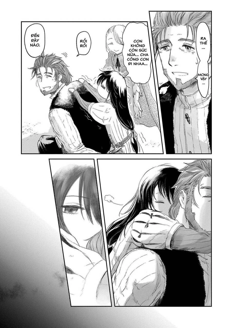 Boukensha Ni Naritai To Miyako Ni Deteitta Musume Ga S Rank Ni Natteta Chapter 18 - 30