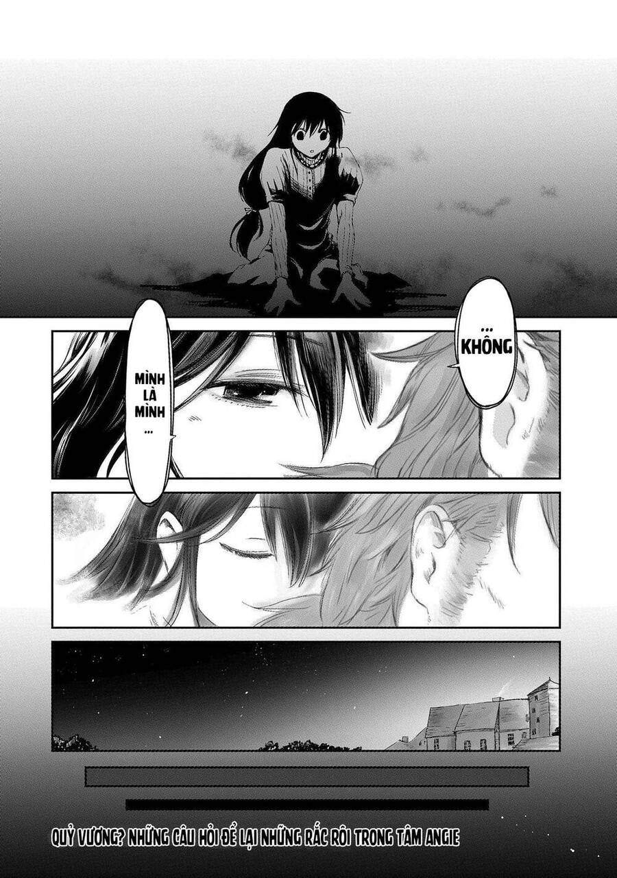 Boukensha Ni Naritai To Miyako Ni Deteitta Musume Ga S Rank Ni Natteta Chapter 18 - 31