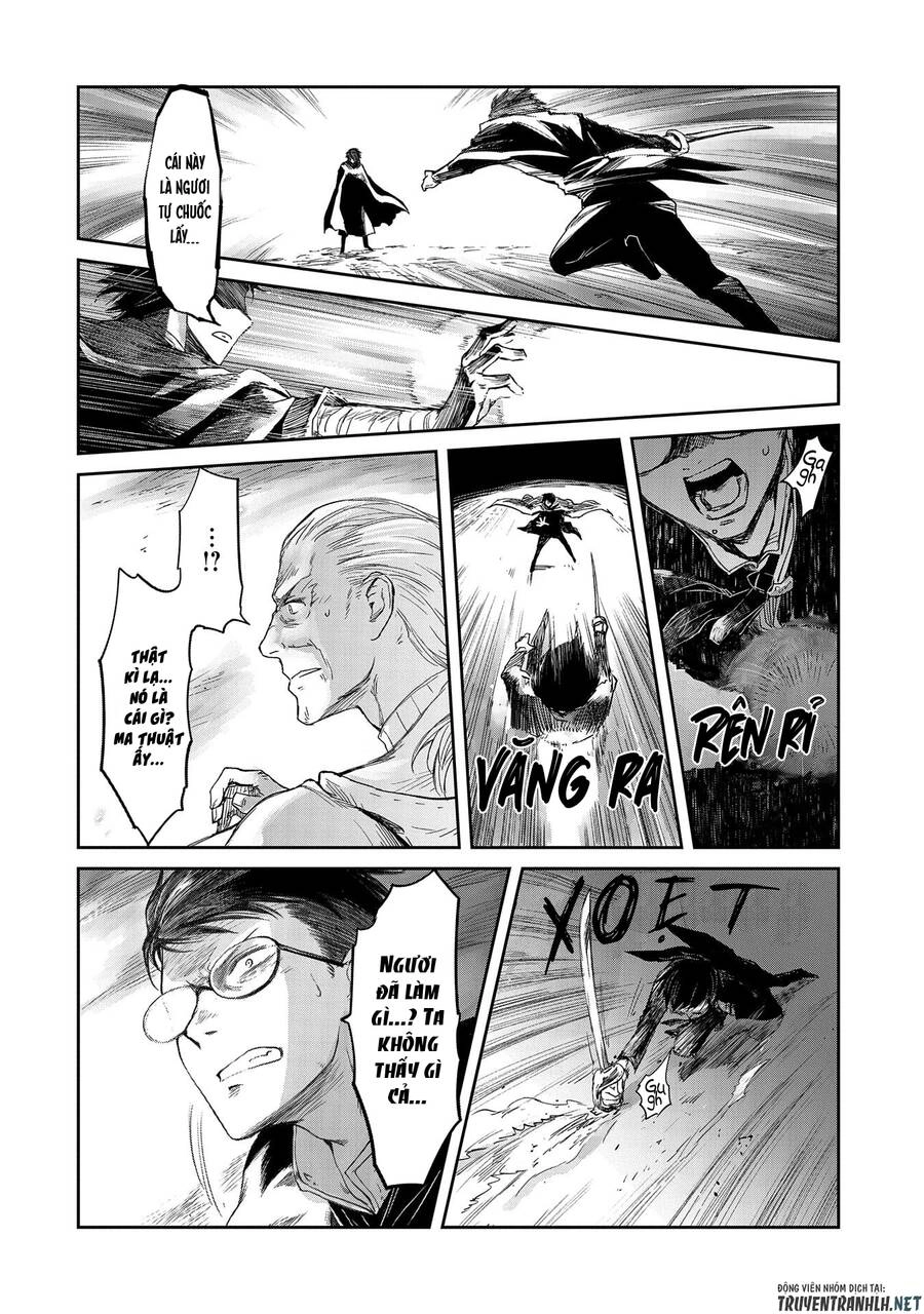 Boukensha Ni Naritai To Miyako Ni Deteitta Musume Ga S Rank Ni Natteta Chapter 19 - 27