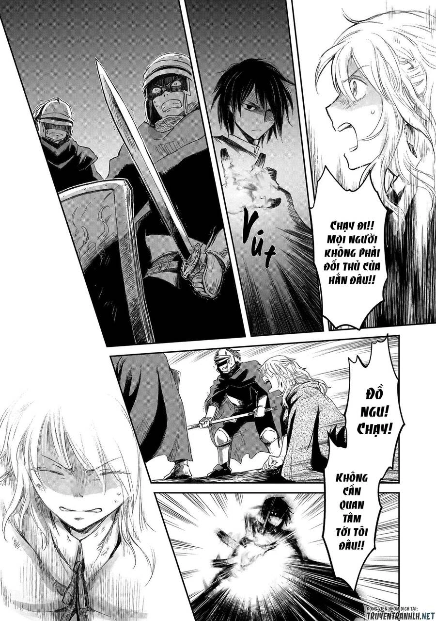 Boukensha Ni Naritai To Miyako Ni Deteitta Musume Ga S Rank Ni Natteta Chapter 19 - 30