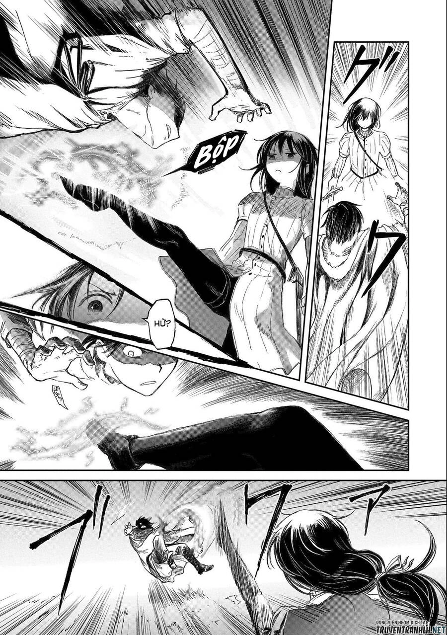 Boukensha Ni Naritai To Miyako Ni Deteitta Musume Ga S Rank Ni Natteta Chapter 20 - 6