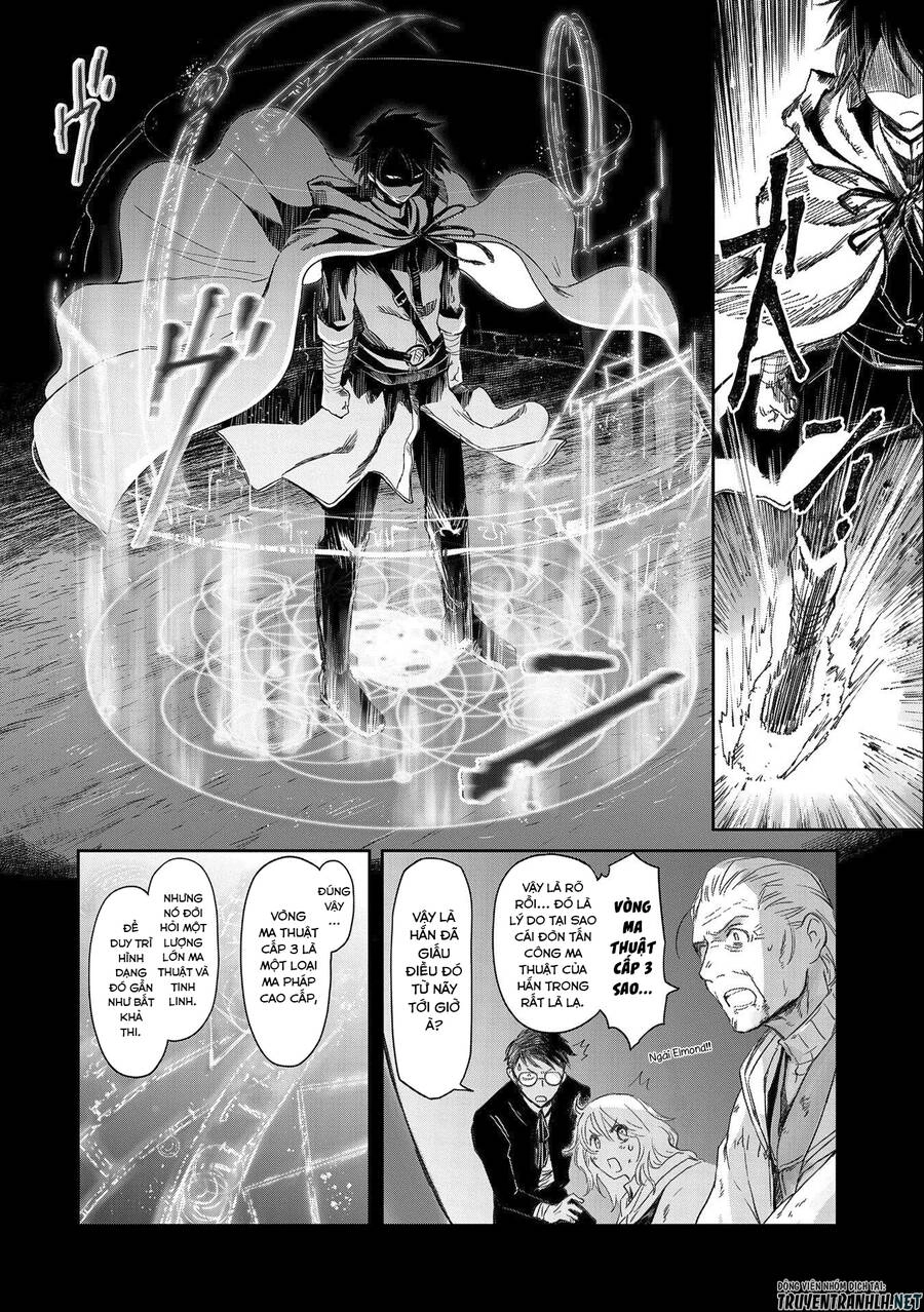 Boukensha Ni Naritai To Miyako Ni Deteitta Musume Ga S Rank Ni Natteta Chapter 20 - 9