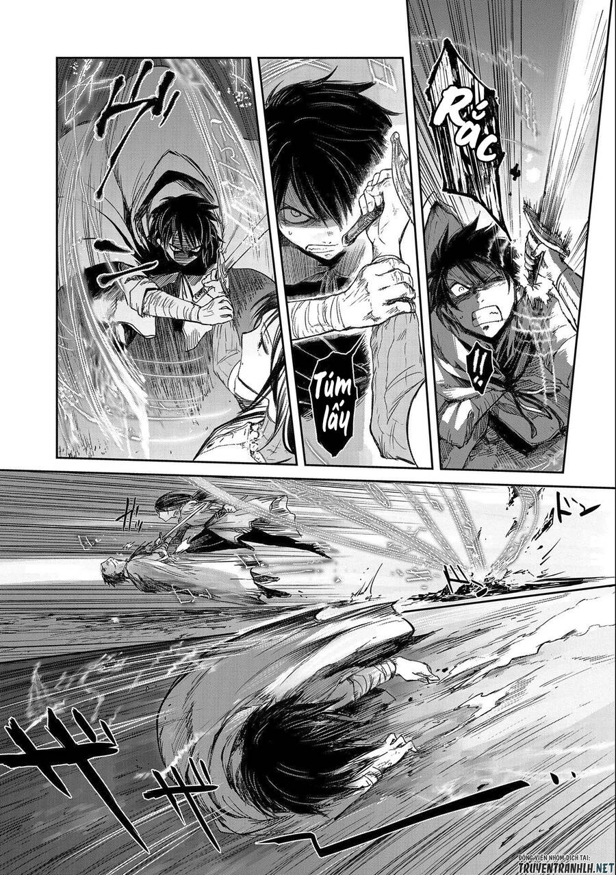 Boukensha Ni Naritai To Miyako Ni Deteitta Musume Ga S Rank Ni Natteta Chapter 20 - 14