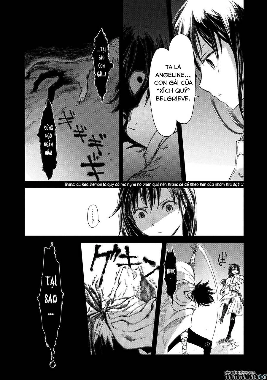 Boukensha Ni Naritai To Miyako Ni Deteitta Musume Ga S Rank Ni Natteta Chapter 20 - 16