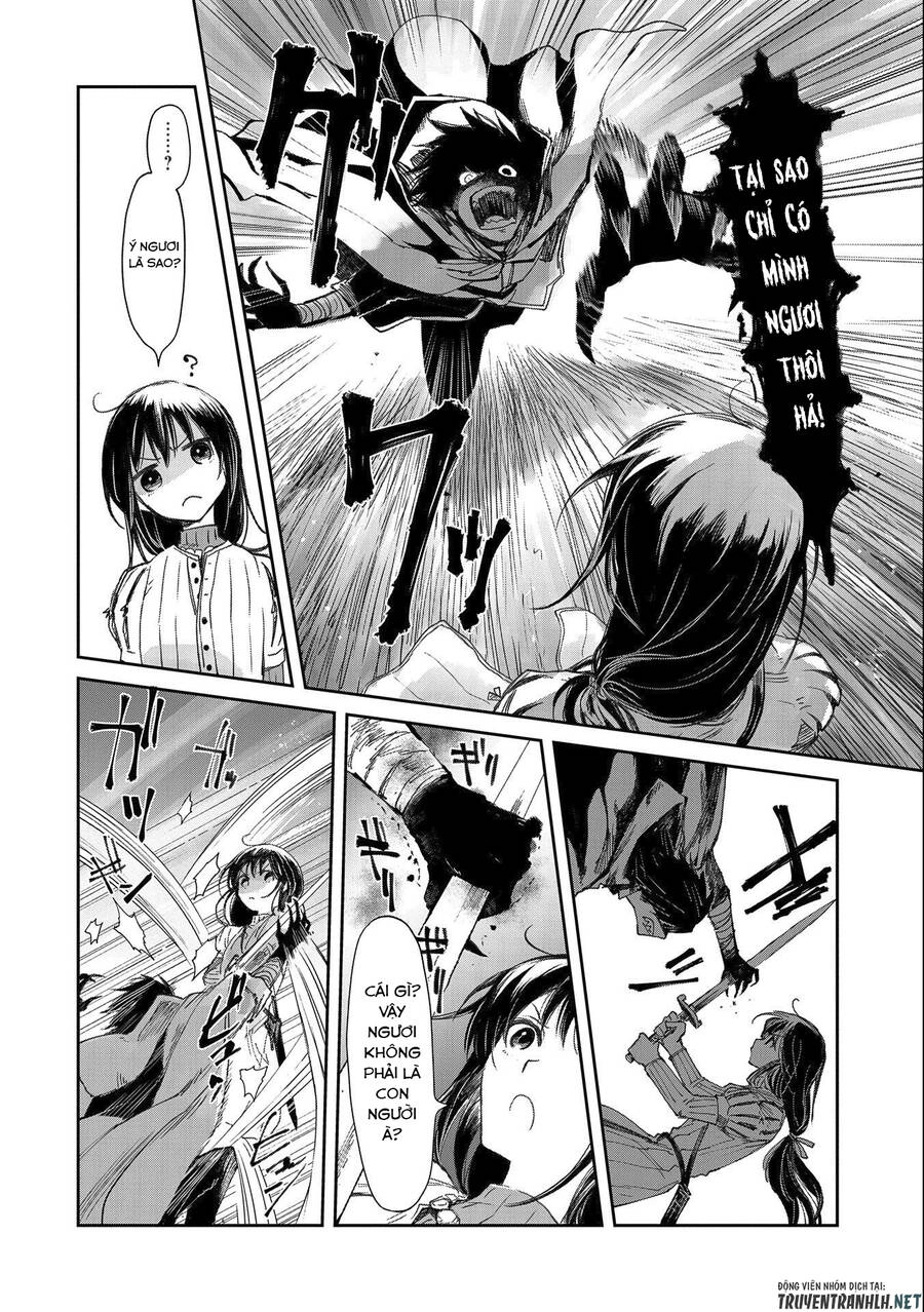 Boukensha Ni Naritai To Miyako Ni Deteitta Musume Ga S Rank Ni Natteta Chapter 20 - 17