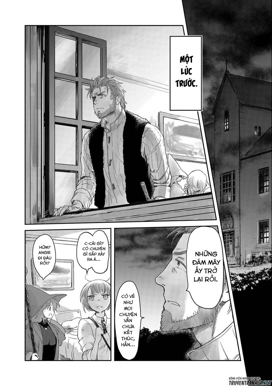 Boukensha Ni Naritai To Miyako Ni Deteitta Musume Ga S Rank Ni Natteta Chapter 20 - 22