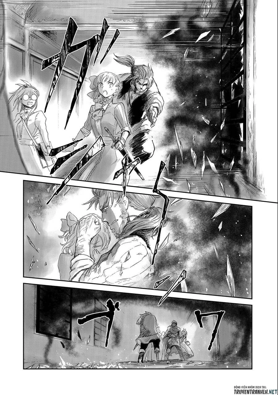 Boukensha Ni Naritai To Miyako Ni Deteitta Musume Ga S Rank Ni Natteta Chapter 20 - 29