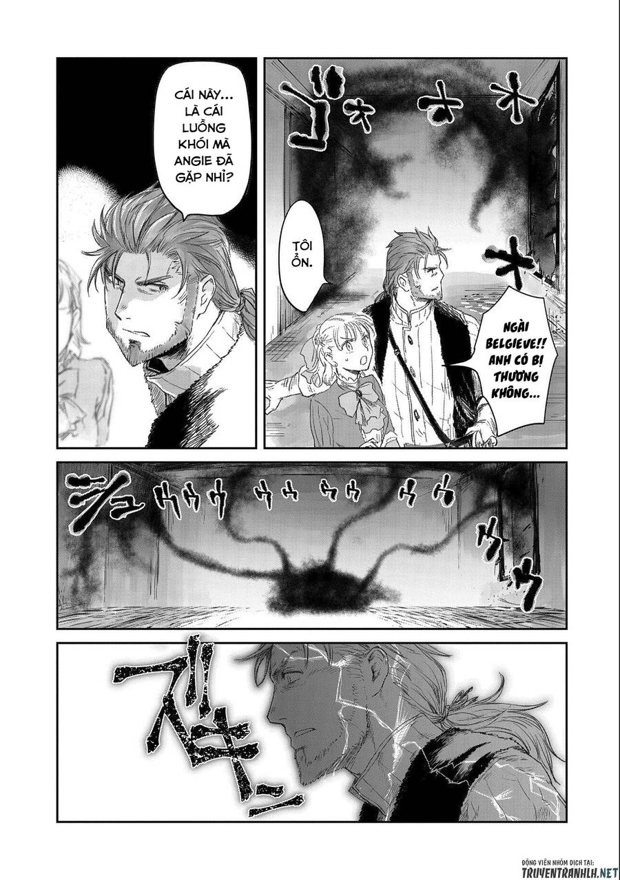 Boukensha Ni Naritai To Miyako Ni Deteitta Musume Ga S Rank Ni Natteta Chapter 20 - 30