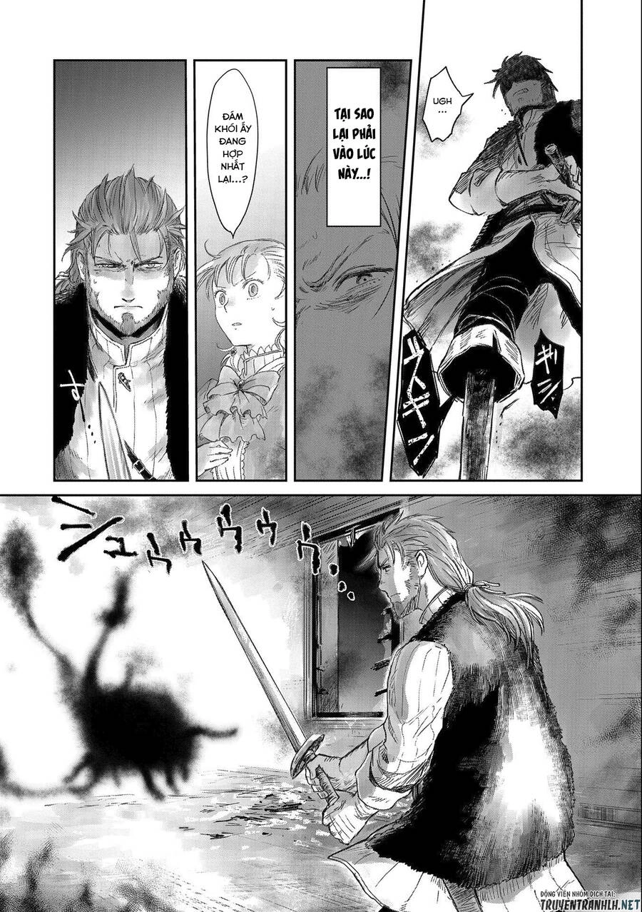 Boukensha Ni Naritai To Miyako Ni Deteitta Musume Ga S Rank Ni Natteta Chapter 20 - 31