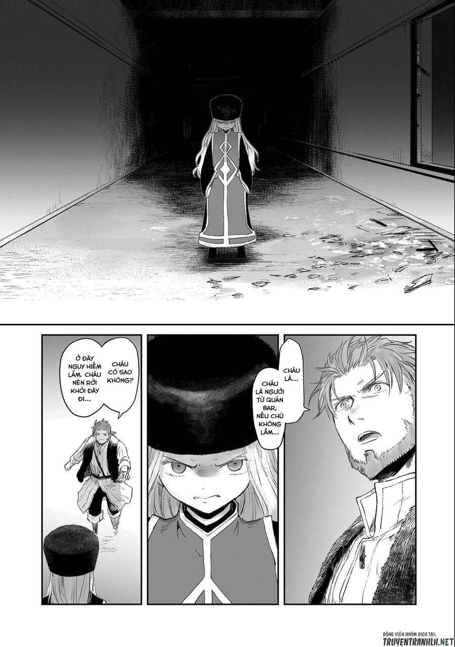 Boukensha Ni Naritai To Miyako Ni Deteitta Musume Ga S Rank Ni Natteta Chapter 21 - 10