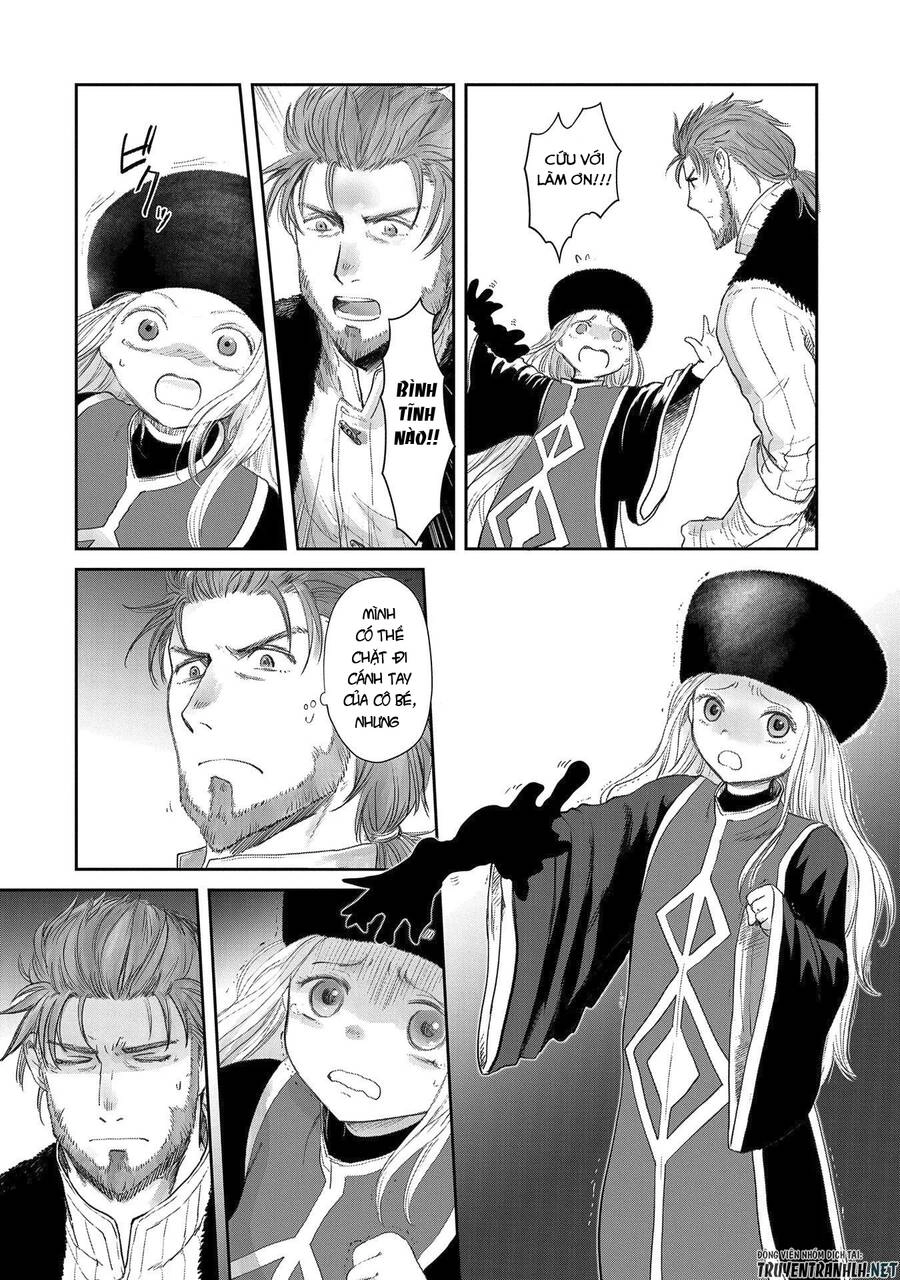 Boukensha Ni Naritai To Miyako Ni Deteitta Musume Ga S Rank Ni Natteta Chapter 22 - 9