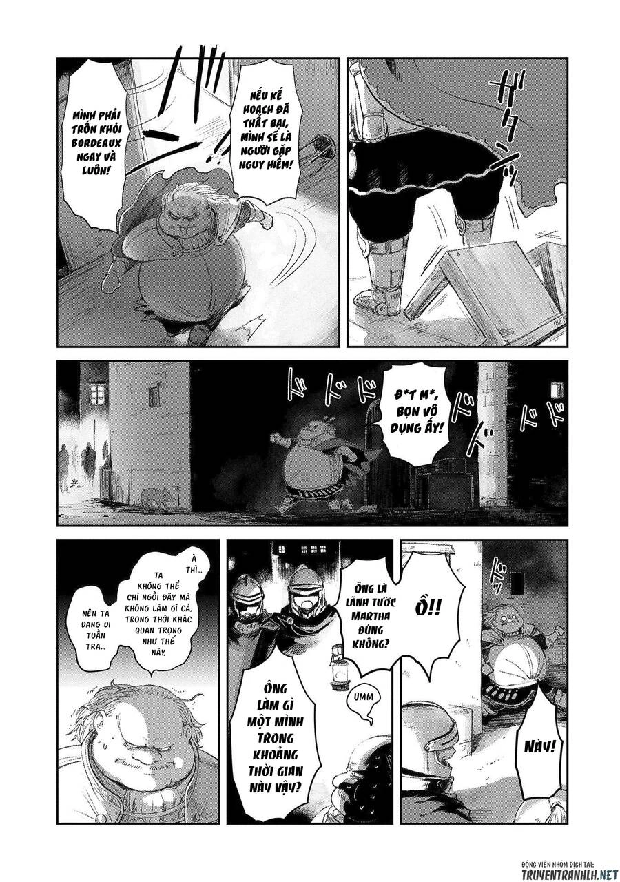 Boukensha Ni Naritai To Miyako Ni Deteitta Musume Ga S Rank Ni Natteta Chapter 22 - 20