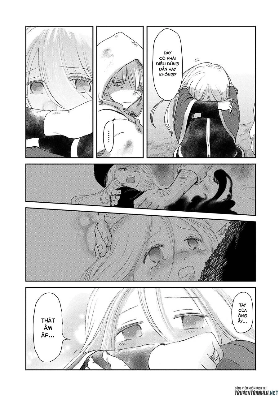 Boukensha Ni Naritai To Miyako Ni Deteitta Musume Ga S Rank Ni Natteta Chapter 23 - 14