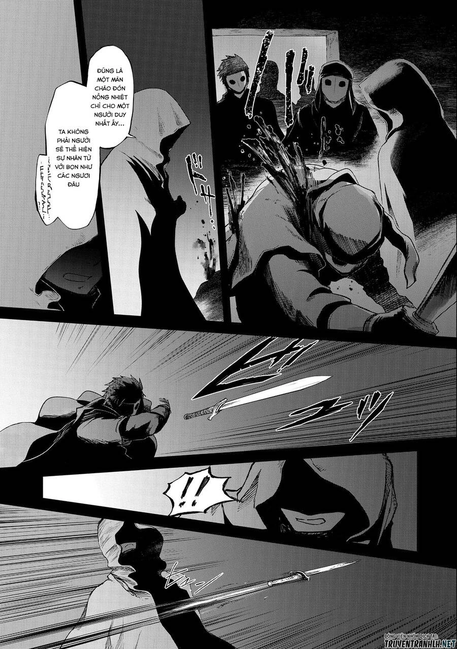 Boukensha Ni Naritai To Miyako Ni Deteitta Musume Ga S Rank Ni Natteta Chapter 24 - 8