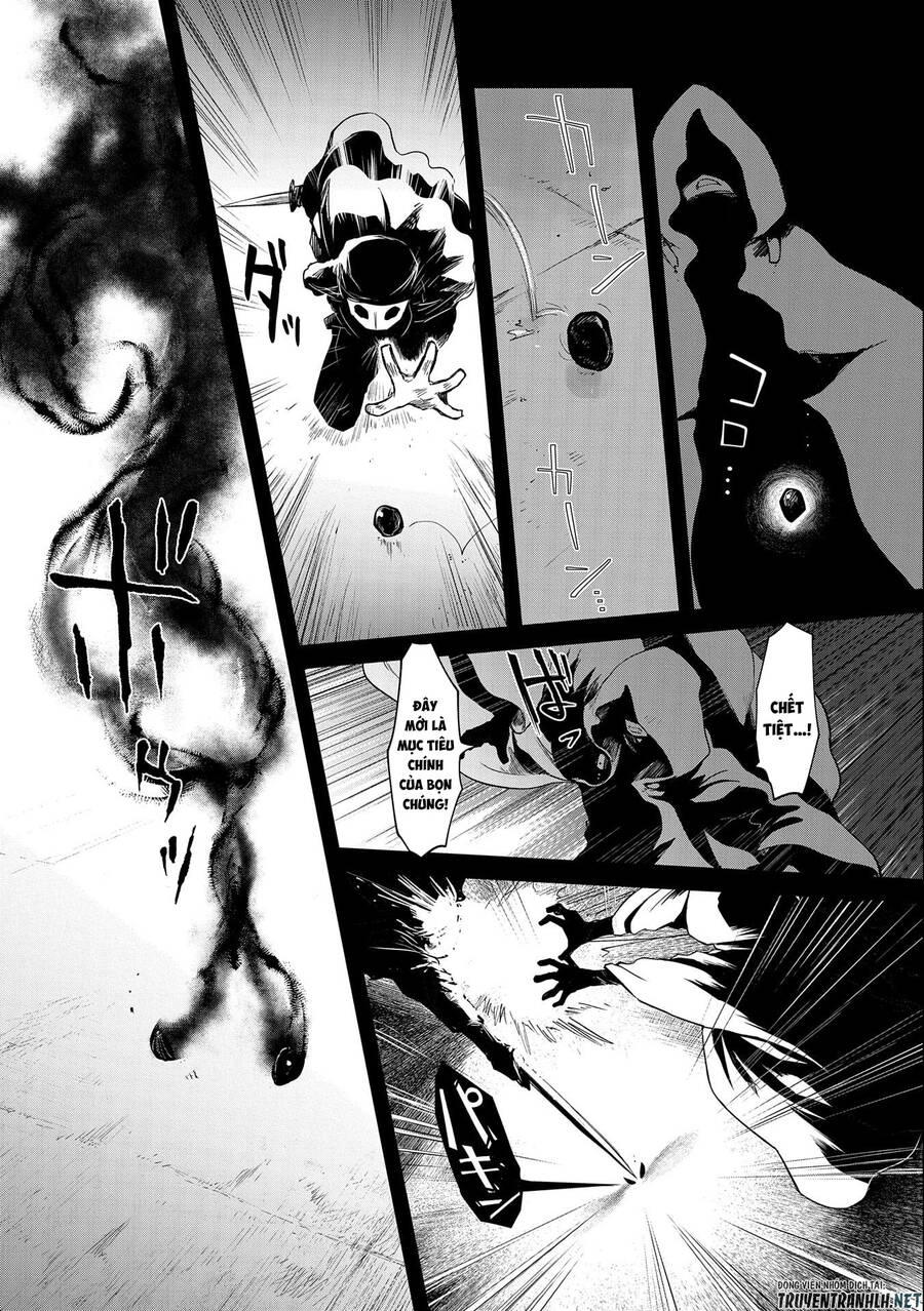 Boukensha Ni Naritai To Miyako Ni Deteitta Musume Ga S Rank Ni Natteta Chapter 24 - 9