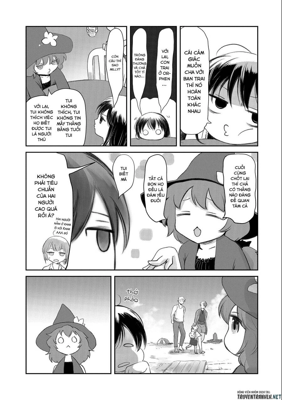 Boukensha Ni Naritai To Miyako Ni Deteitta Musume Ga S Rank Ni Natteta Chapter 24 - 16