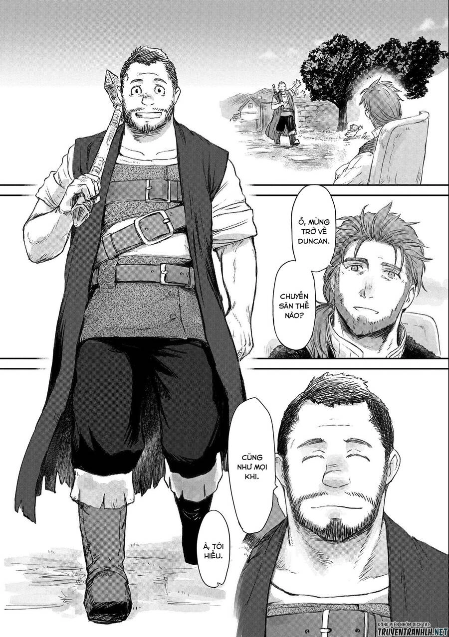 Boukensha Ni Naritai To Miyako Ni Deteitta Musume Ga S Rank Ni Natteta Chapter 24 - 24