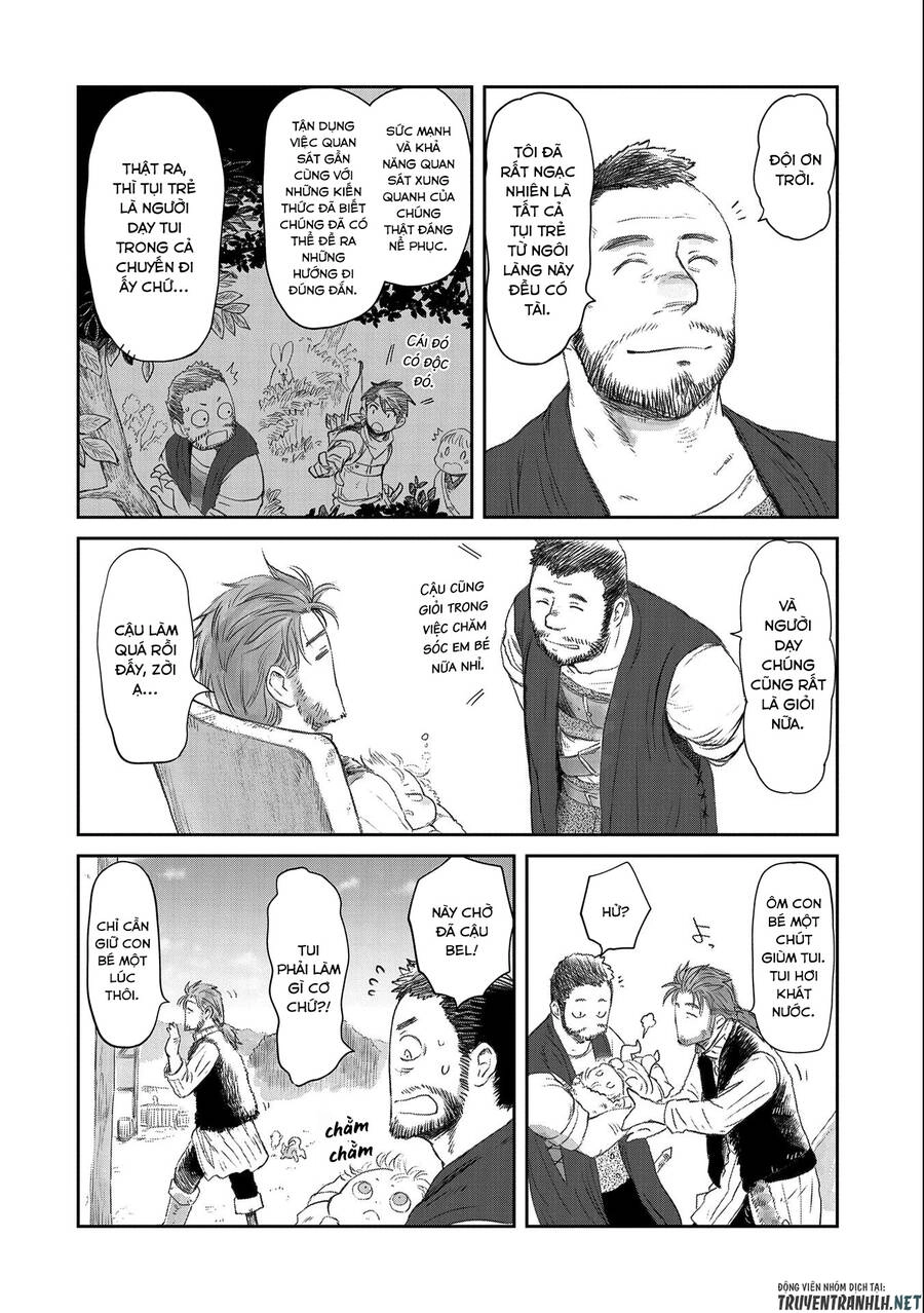 Boukensha Ni Naritai To Miyako Ni Deteitta Musume Ga S Rank Ni Natteta Chapter 24 - 25