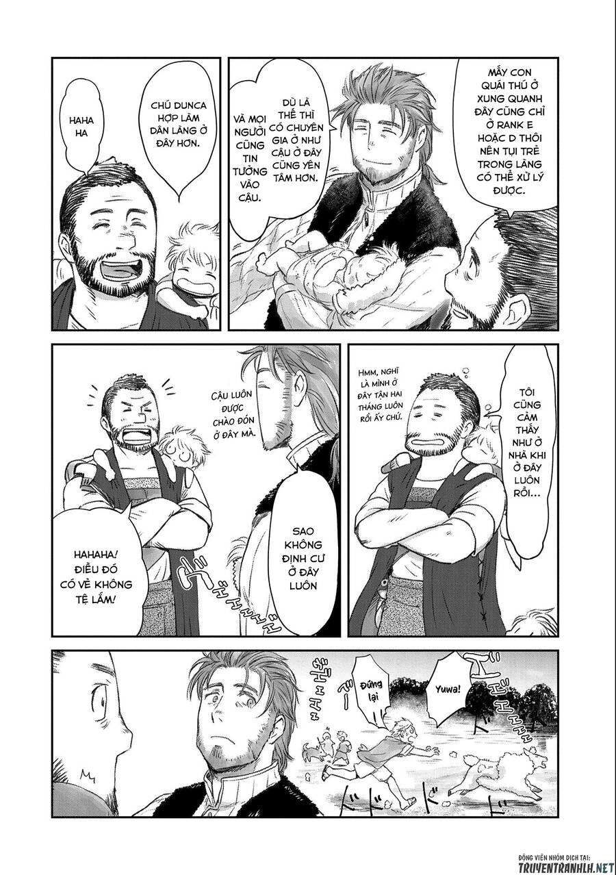 Boukensha Ni Naritai To Miyako Ni Deteitta Musume Ga S Rank Ni Natteta Chapter 24 - 29