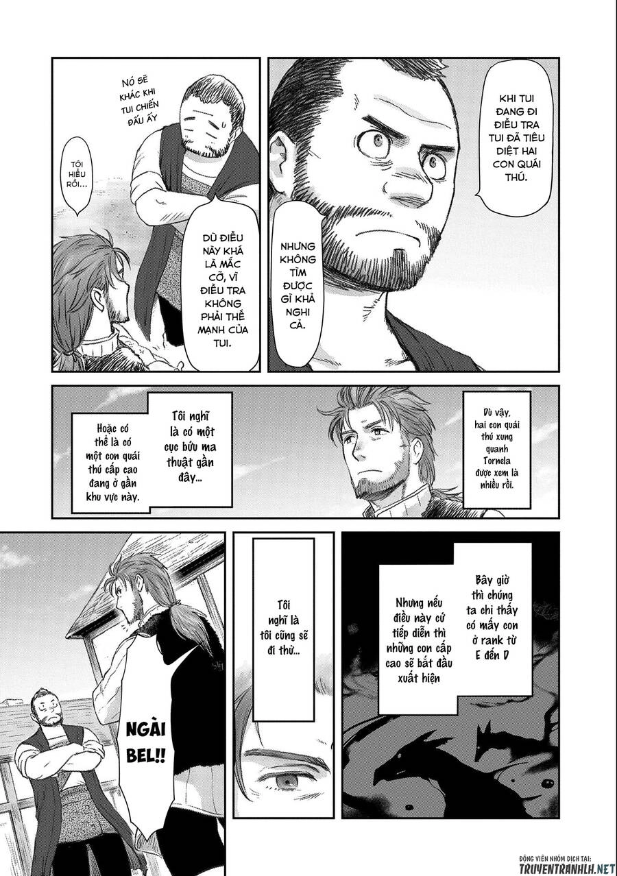 Boukensha Ni Naritai To Miyako Ni Deteitta Musume Ga S Rank Ni Natteta Chapter 24 - 31