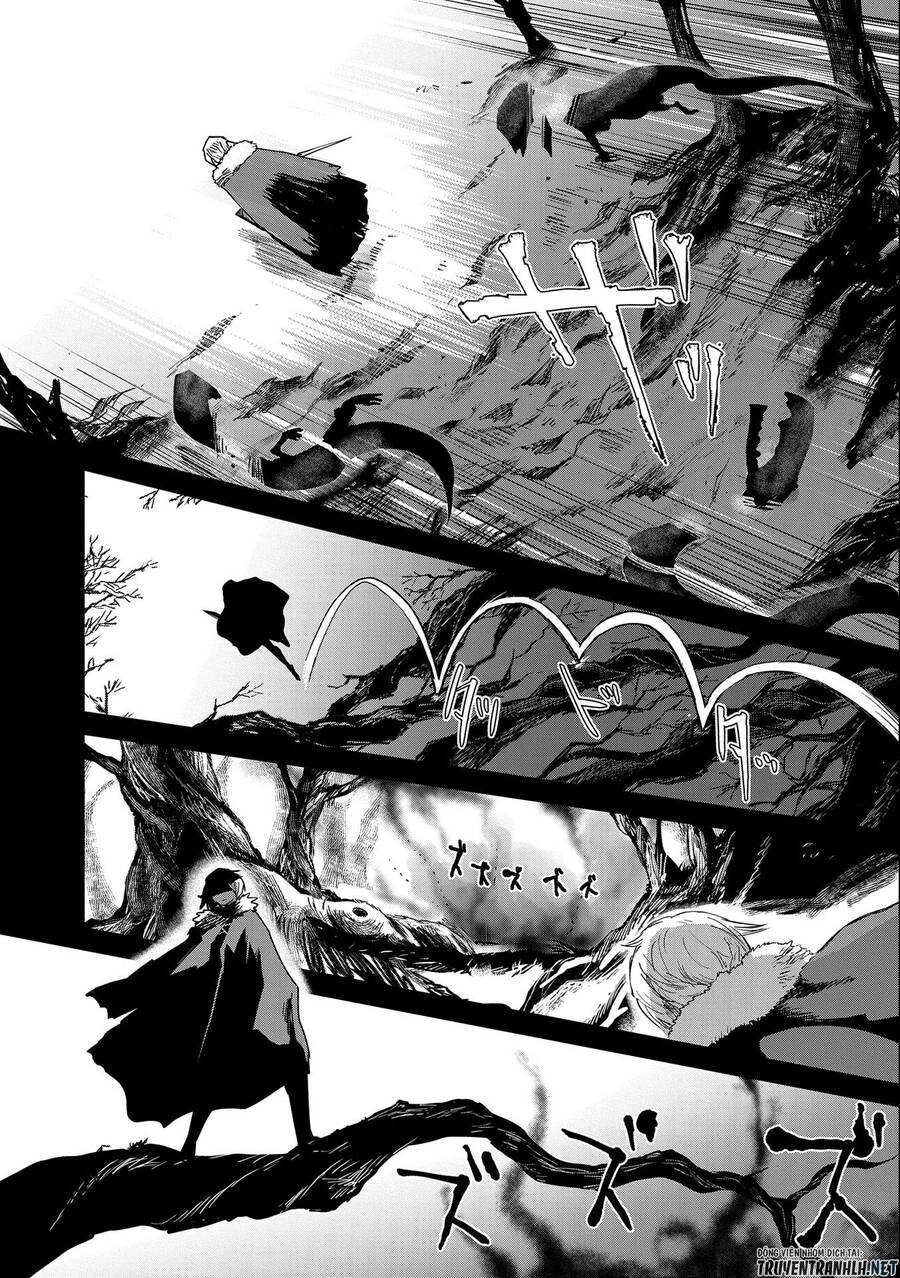 Boukensha Ni Naritai To Miyako Ni Deteitta Musume Ga S Rank Ni Natteta Chapter 25 - 4