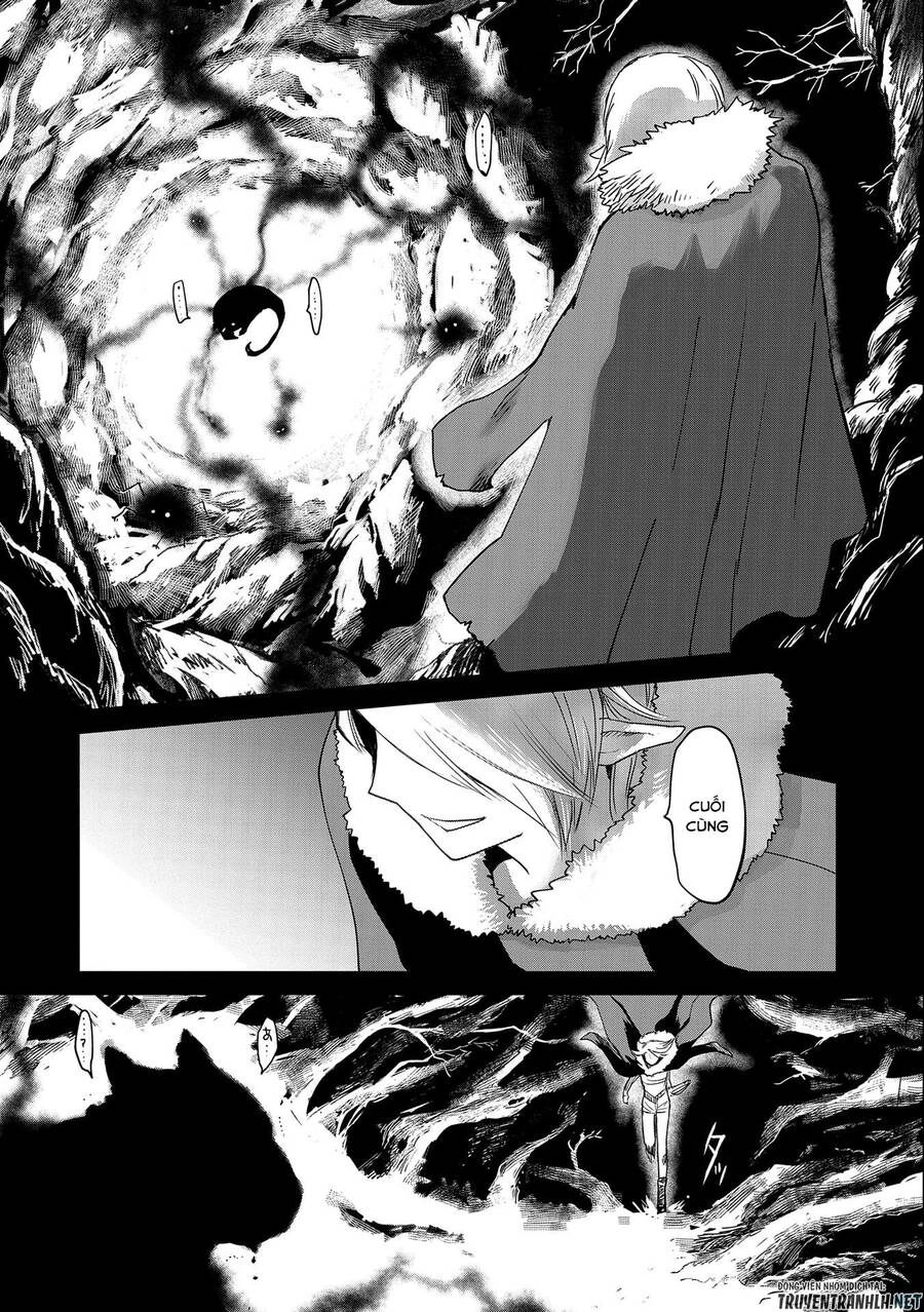 Boukensha Ni Naritai To Miyako Ni Deteitta Musume Ga S Rank Ni Natteta Chapter 25 - 5