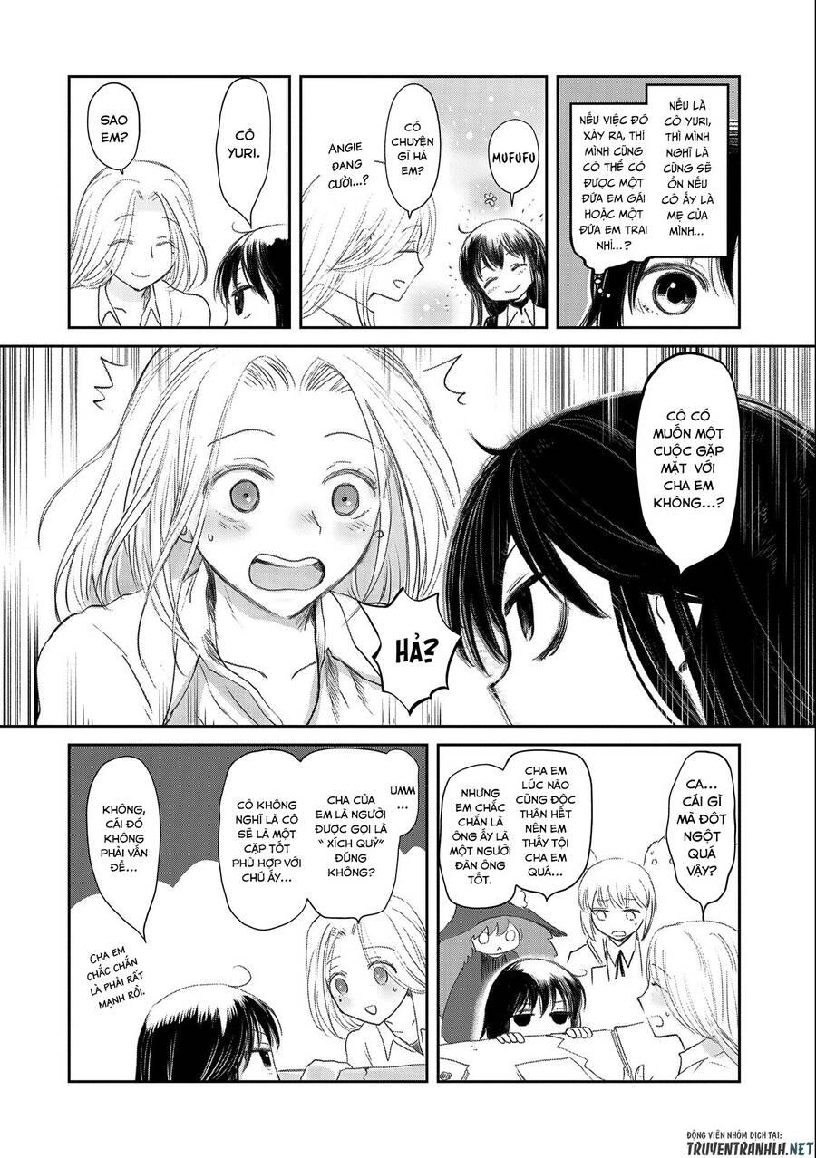 Boukensha Ni Naritai To Miyako Ni Deteitta Musume Ga S Rank Ni Natteta Chapter 25 - 9